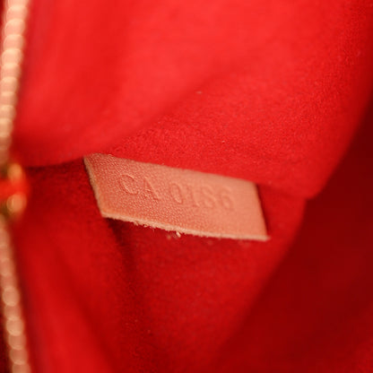 Louis Vuitton Monogram Pallas Chain Cherry 7 of 11