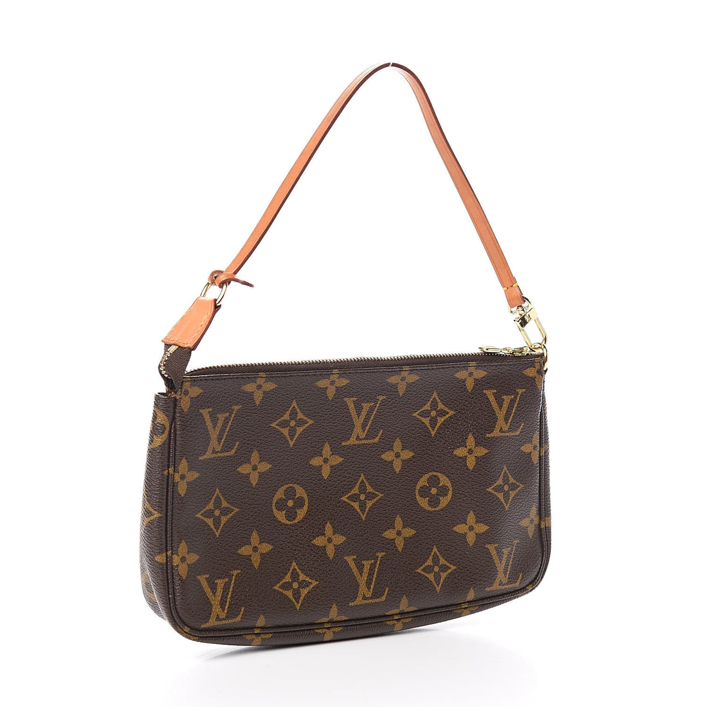 Monogram Pochette Accessories