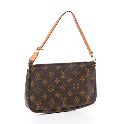 Louis Vuitton Monogram Pochette Accessories 3 of 10