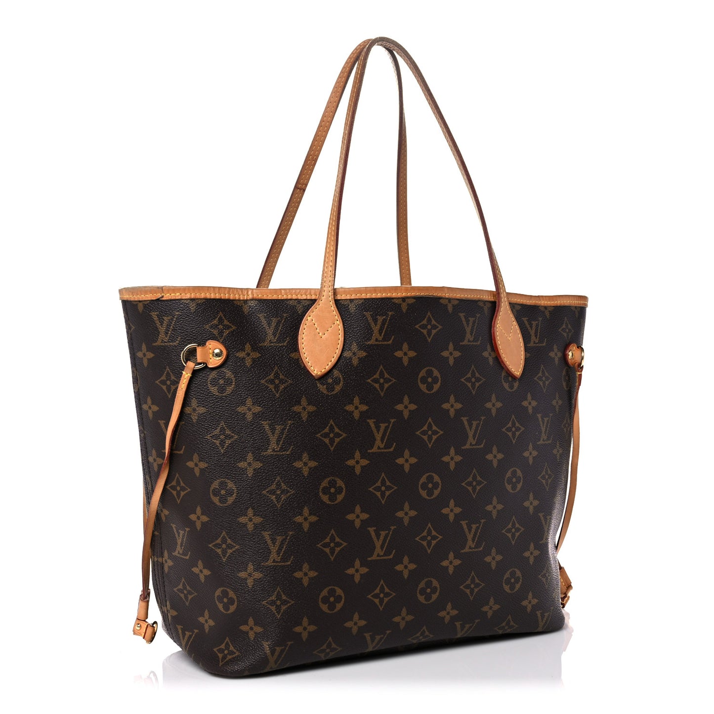 Monogram Neverfull MM
