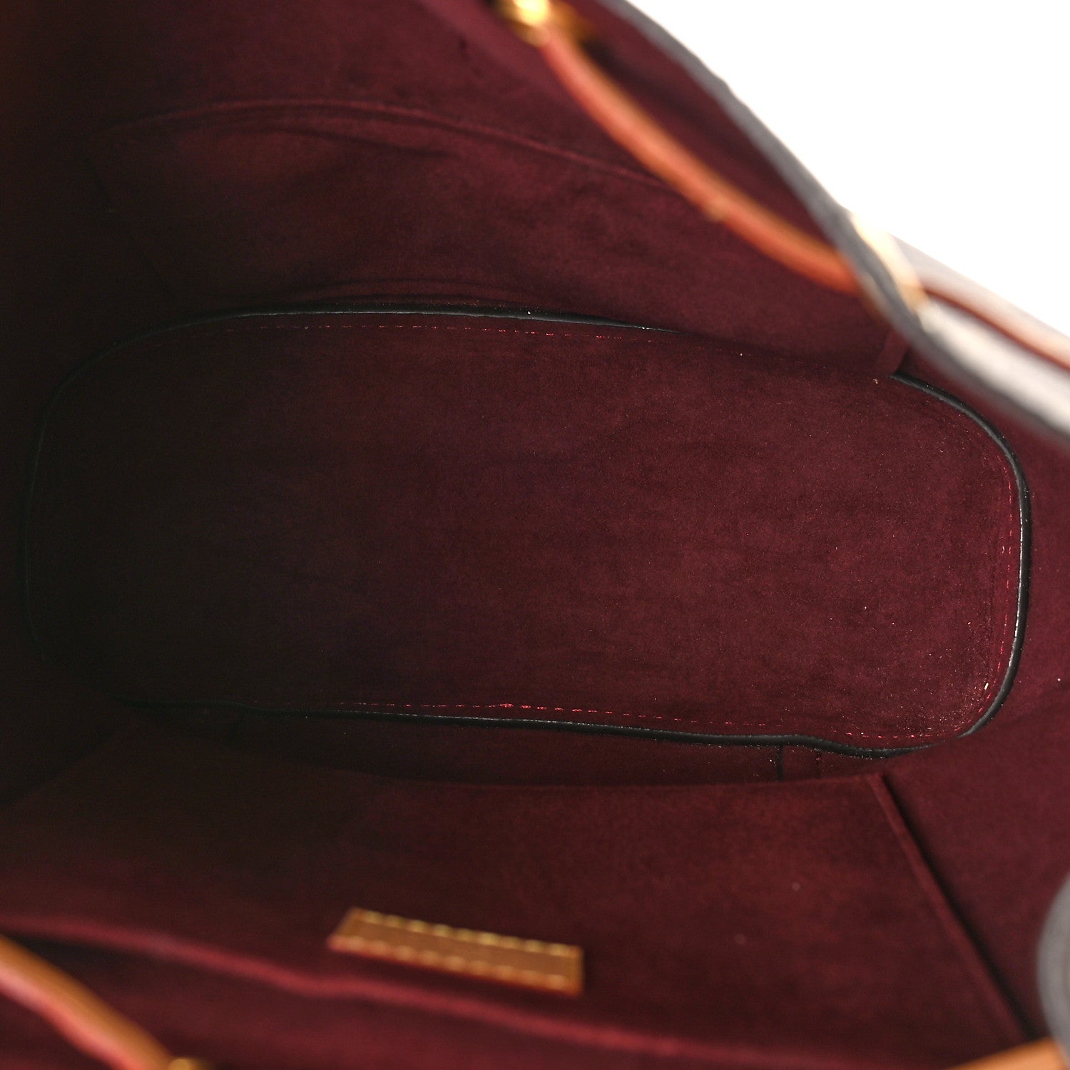 Louis Vuitton Monogram Montsouris NM Backpack 5 of 8