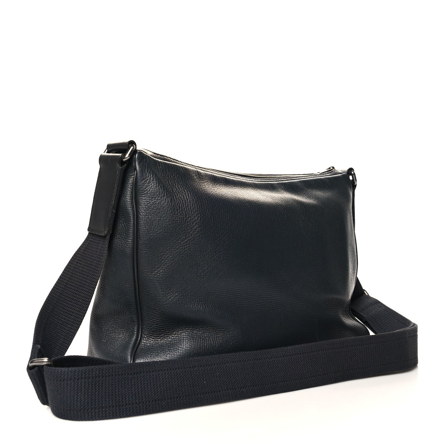 Louis Vuitton Utah Wichita Messenger Bag Basalte 3 of 9