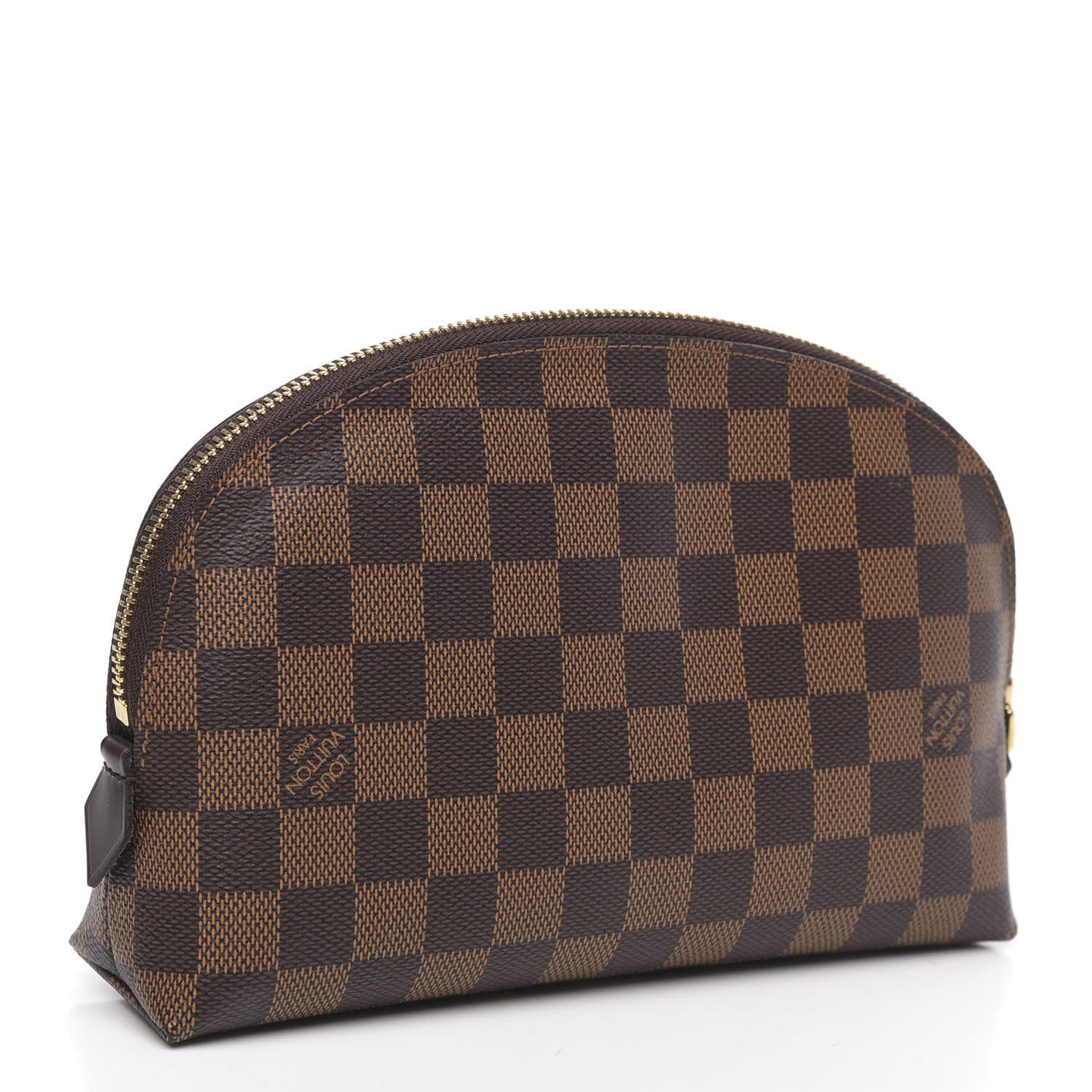 Damier Ebene Cosmetic Pouch GM
