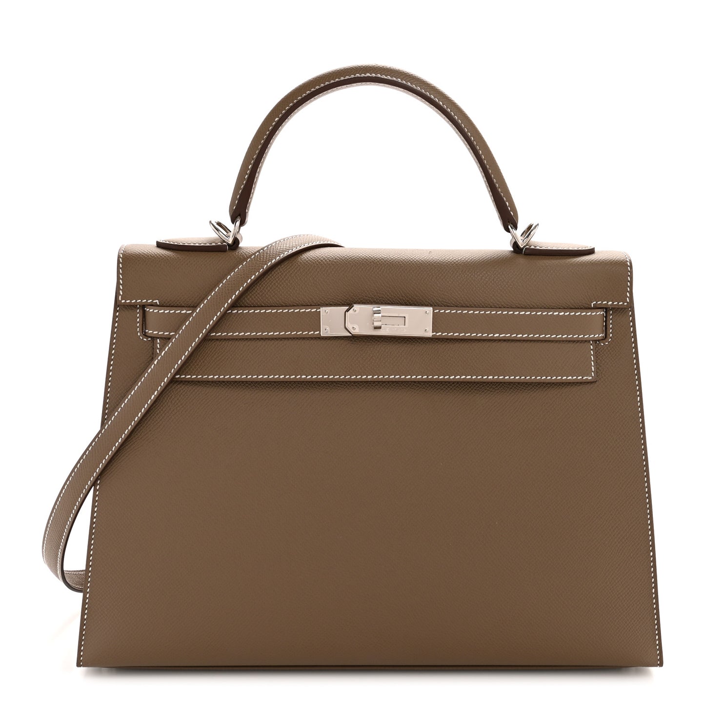 Epsom Kelly Sellier 32 Etoupe
