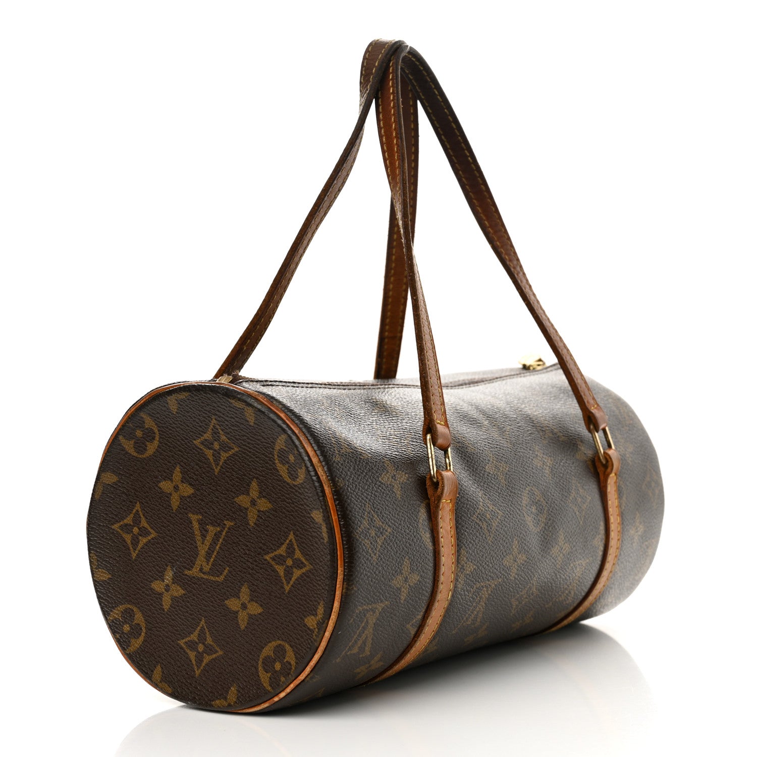 Louis Vuitton Monogram Papillon 26 3 of 17