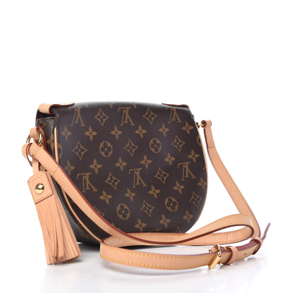 Louis Vuitton Monogram Saint Cloud NM 3 of 9
