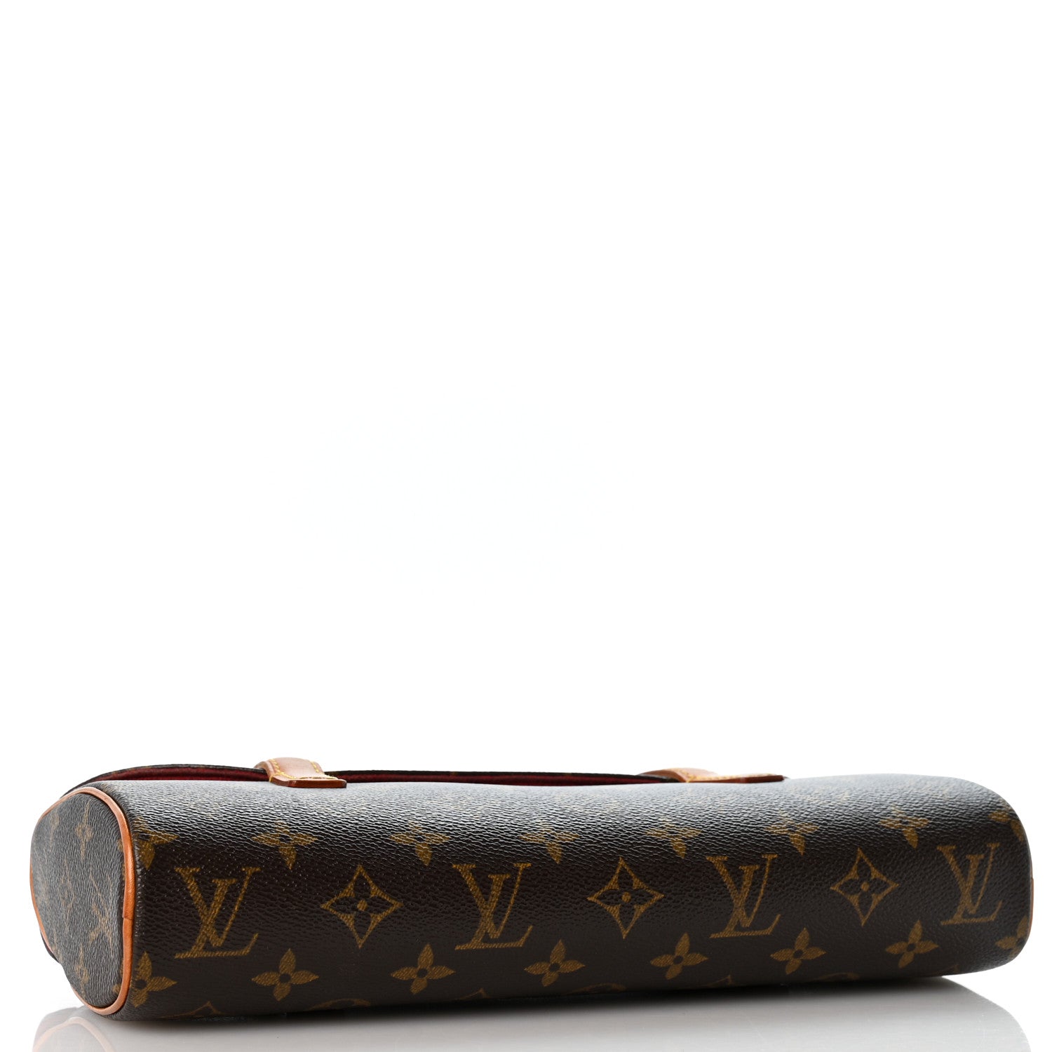 Louis Vuitton Monogram Sonatine 4 of 12