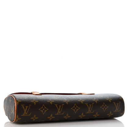 Louis Vuitton Monogram Sonatine 4 of 12