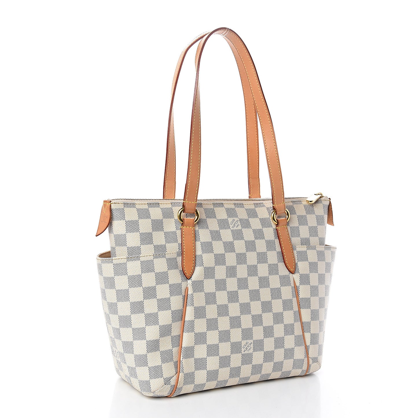 Damier Azur Totally PM