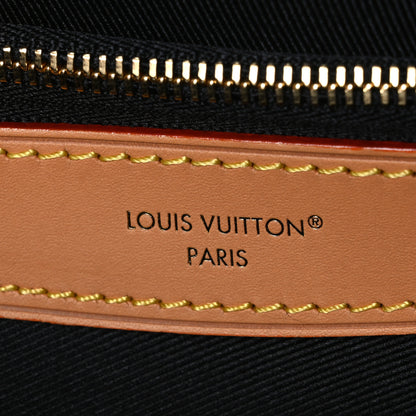 Louis Vuitton Monogram Diane Black 6 of 9