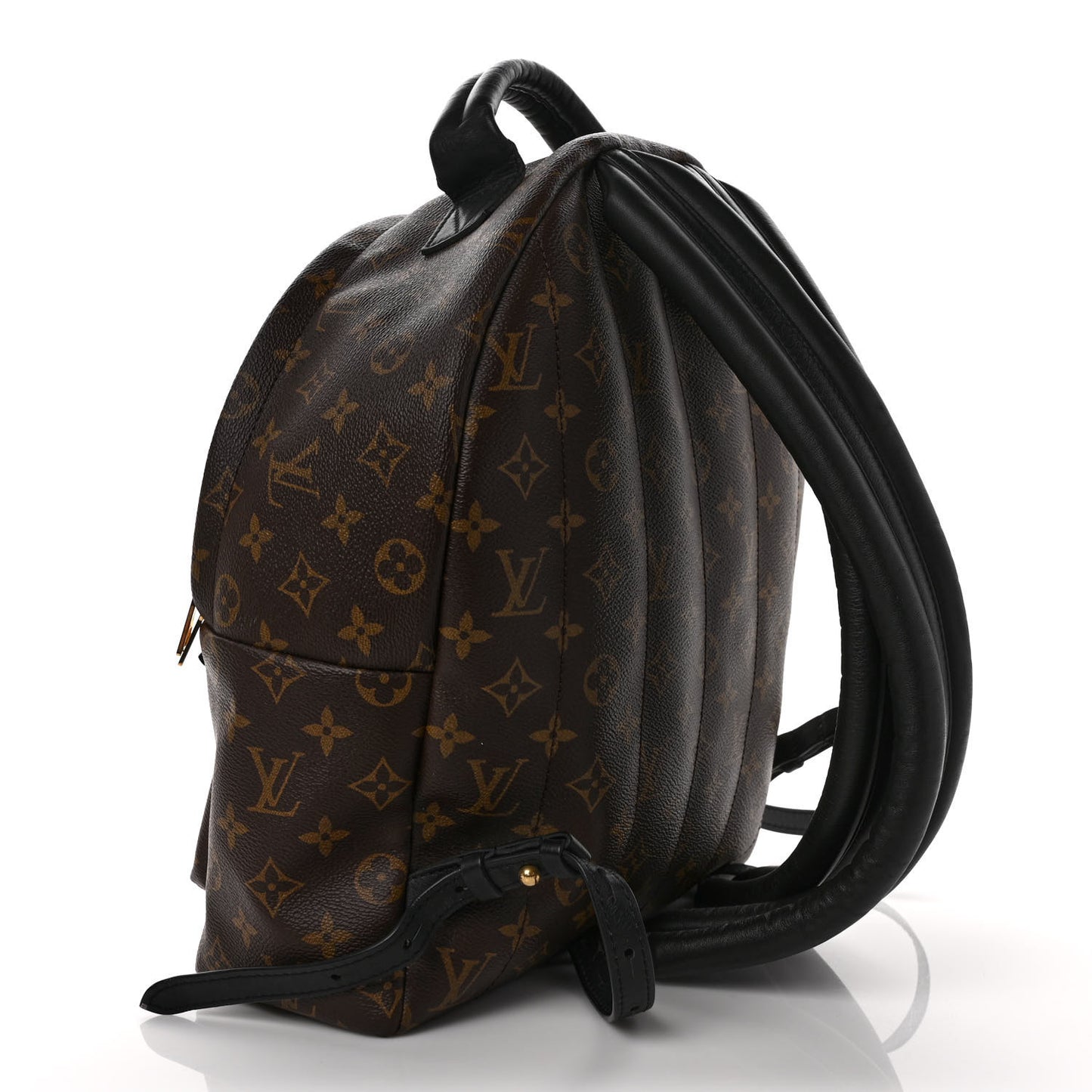 Monogram Palm Springs Backpack MM