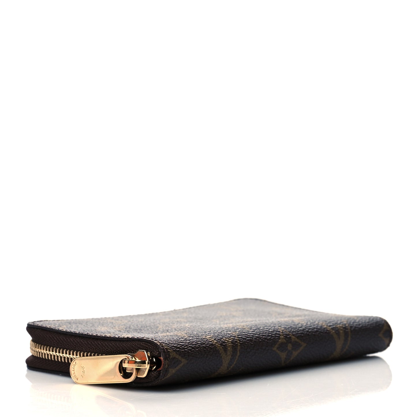 Monogram Zippy Compact Wallet