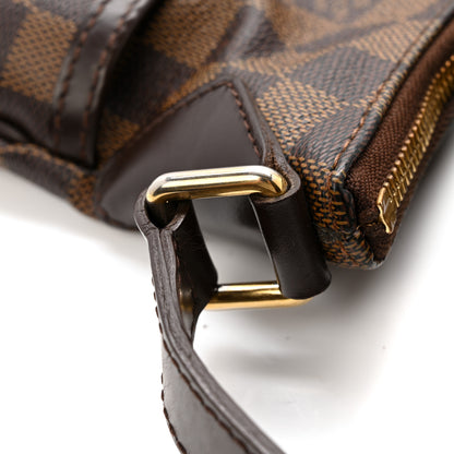 Louis Vuitton Damier Ebene Bloomsbury PM 12 of 14