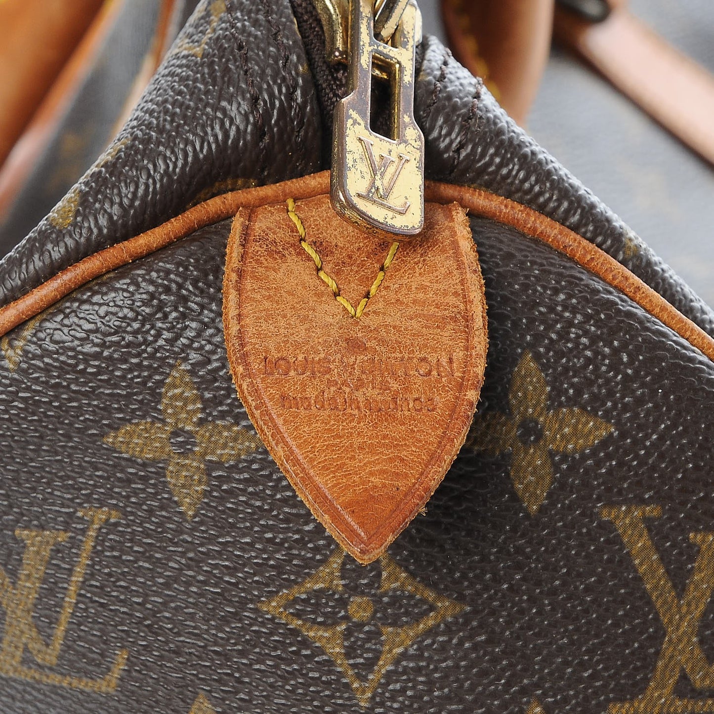Monogram Keepall 45