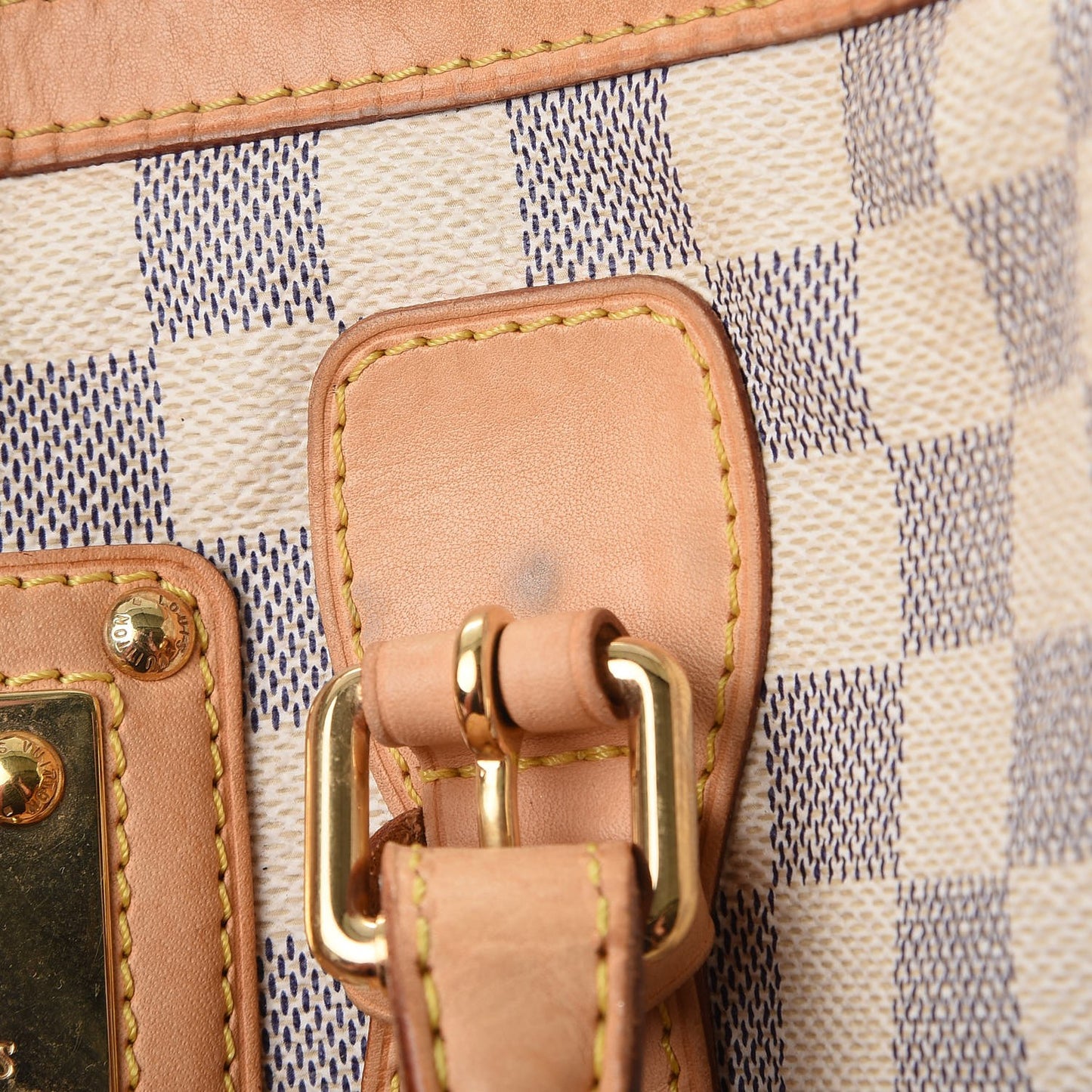Damier Azur Berkeley