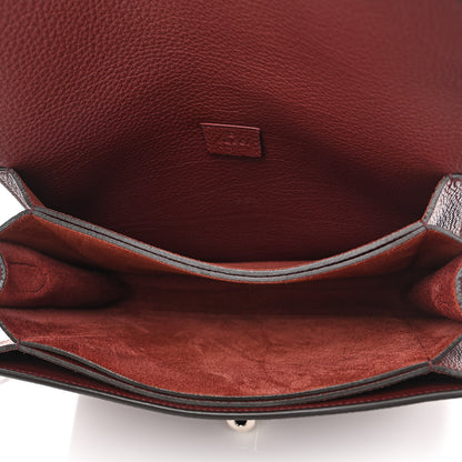 Gucci Grand Prix Calfskin Small Jackie Shoulder Bag Chardonnay 5 of 12