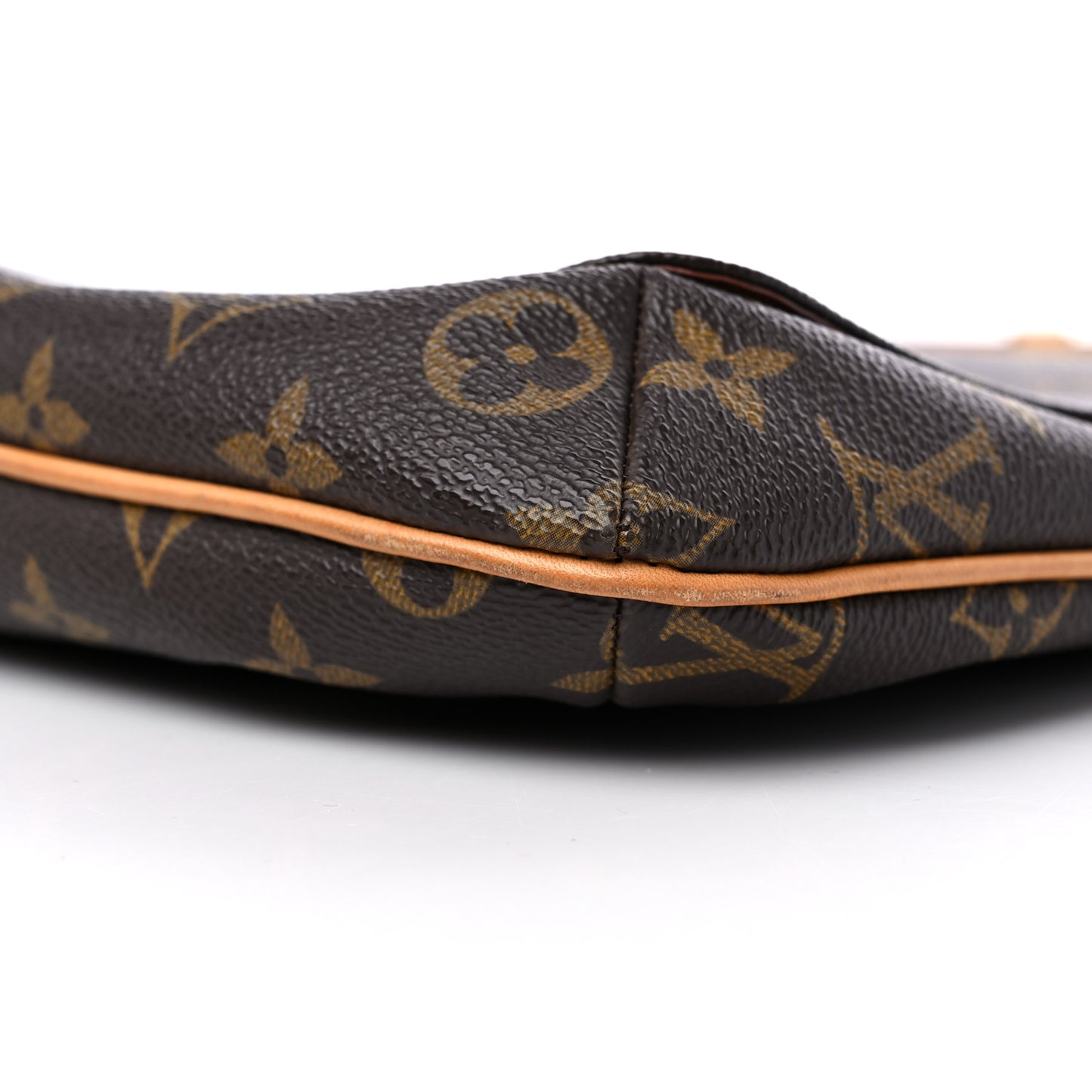 Monogram Musette Salsa