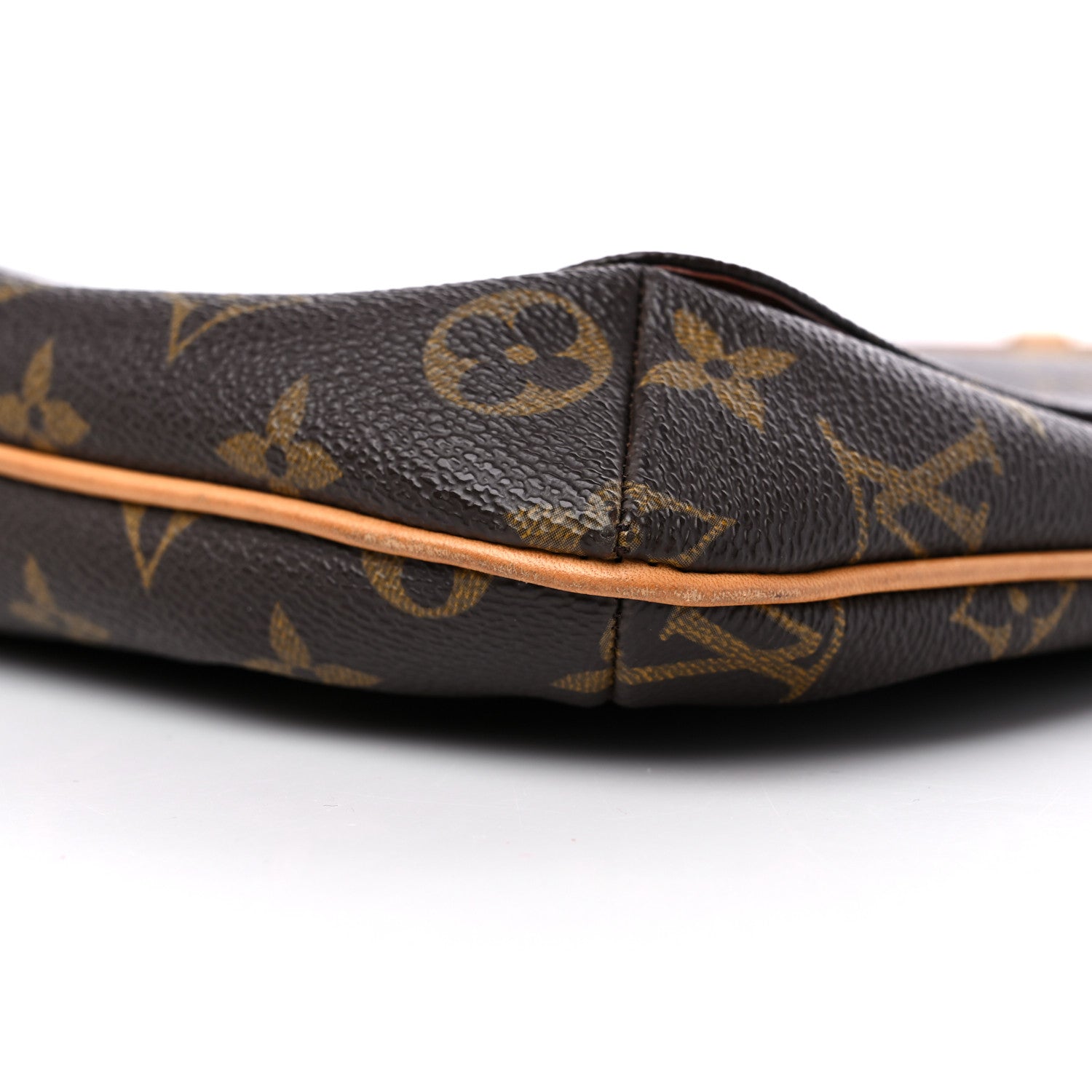 Louis Vuitton Monogram Musette Salsa 8 of 11