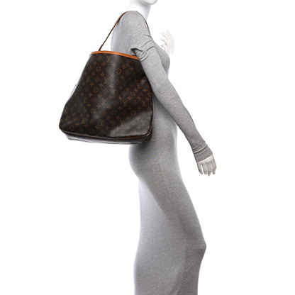 Louis Vuitton Monogram Delightful PM 2 of 10