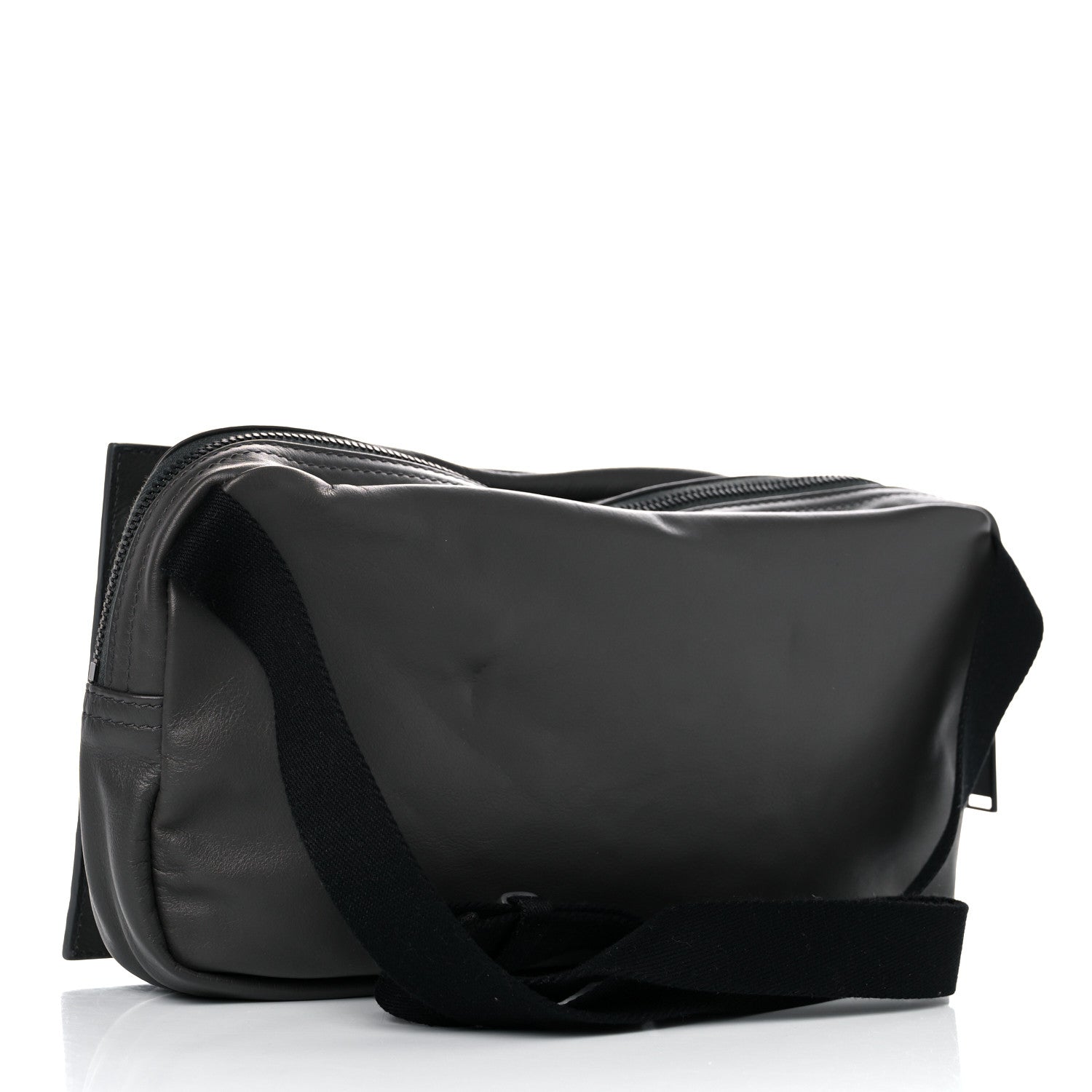 Bottega Veneta Nappa Intrecciato Belt Bag Lead 3 of 15