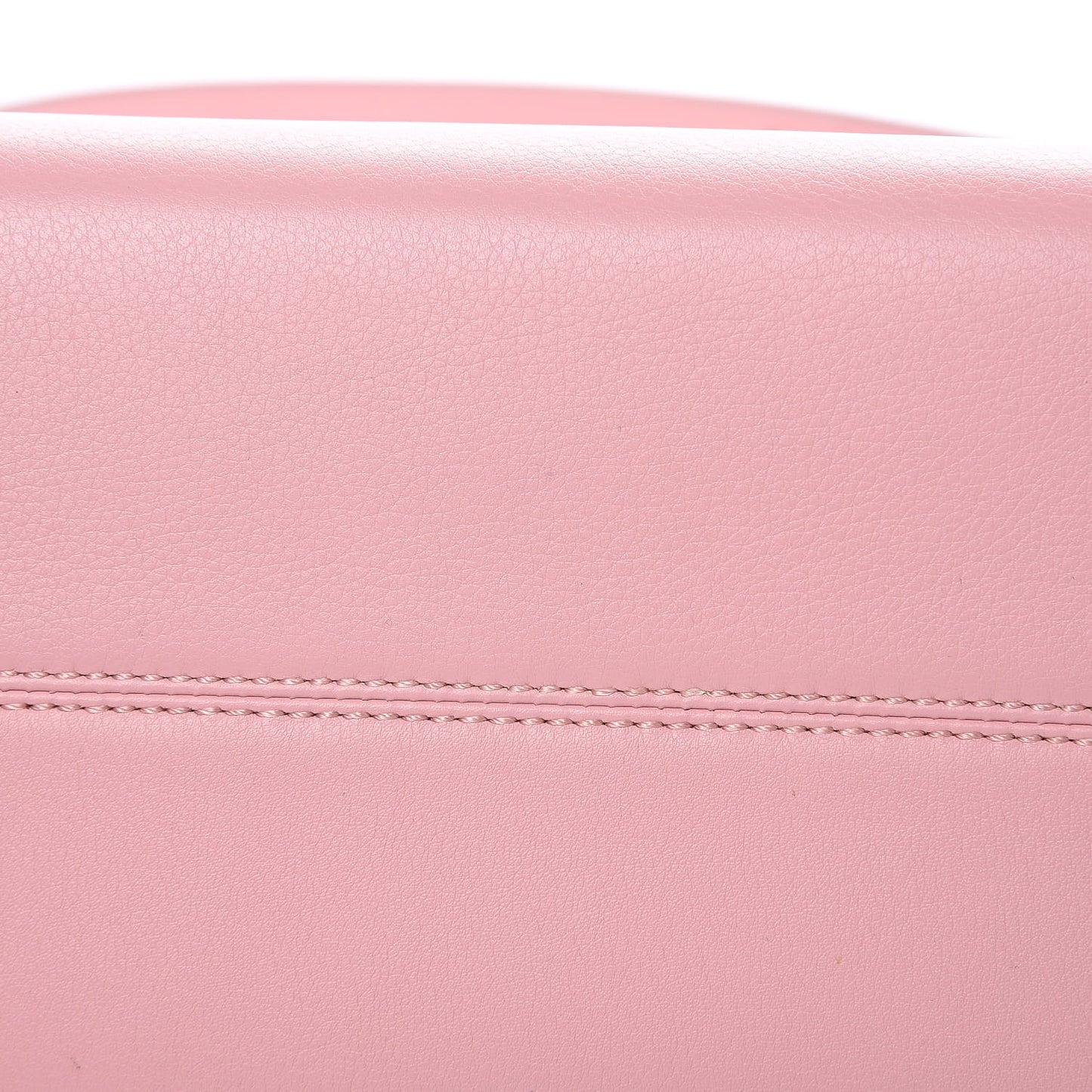 Vitello Dolce Medium By The Way Boston Bag Pink
