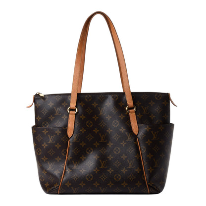 Louis Vuitton Monogram Totally MM 1 of 4