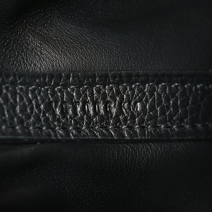 Hermes Taurillon Maurice Swift 24/24 29 Black 7 of 10