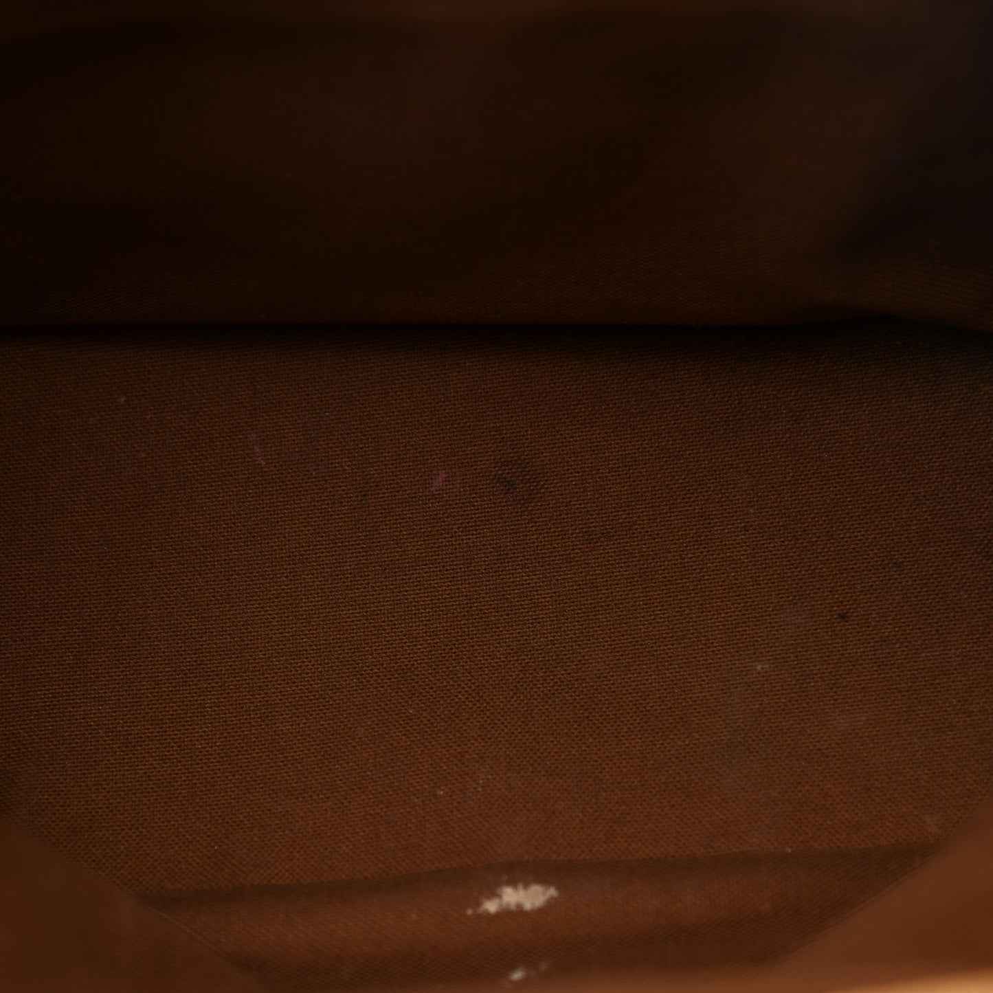 Monogram Montsouris MM Backpack