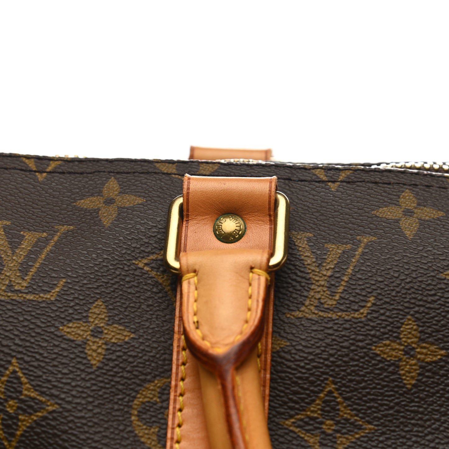 Monogram Keepall 50
