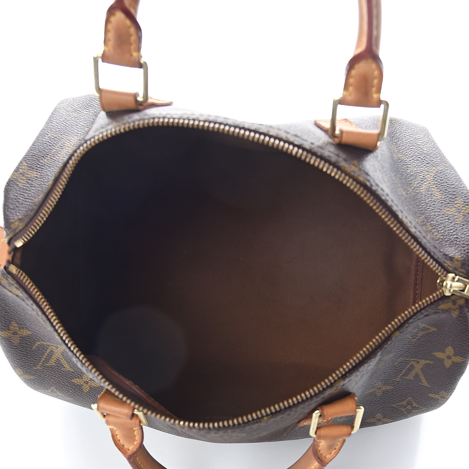 Louis Vuitton Monogram Speedy 30 5 of 11
