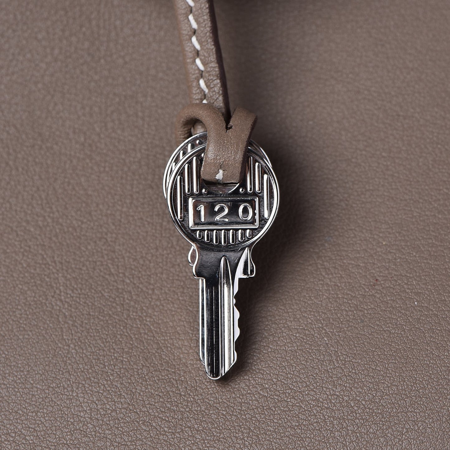 Swift Birkin 25 Etoupe