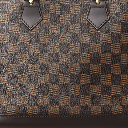 Louis Vuitton Damier Ebene Alma PM 7 of 9