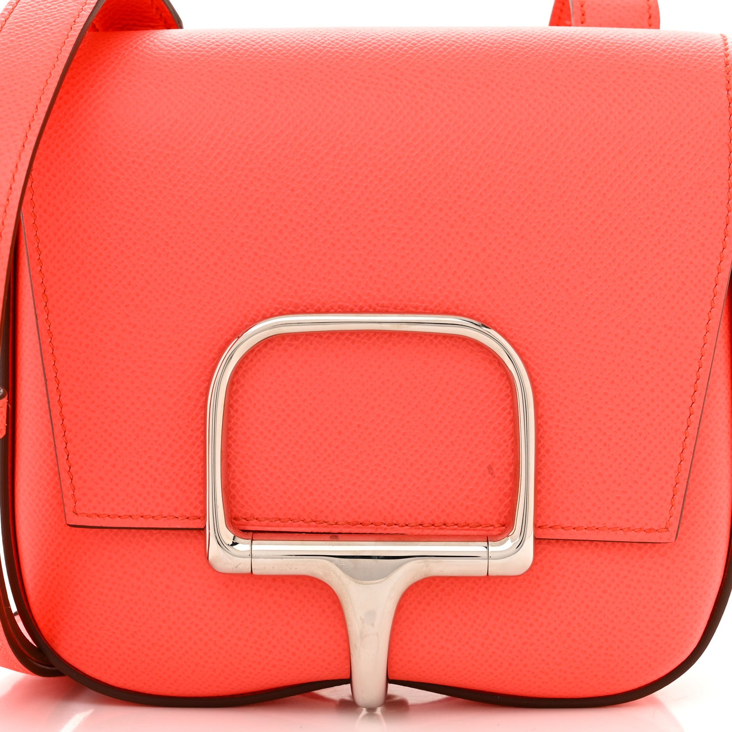 Epsom Mini Della Cavalleria Rose Texas