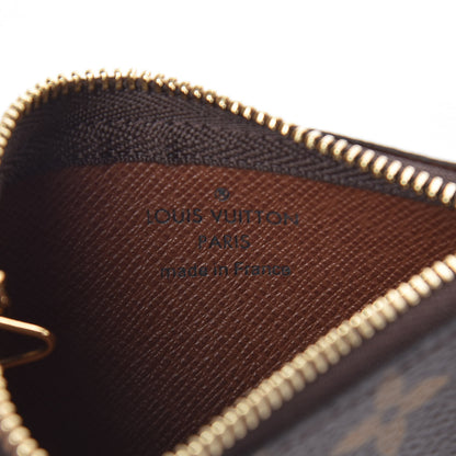 Louis Vuitton Monogram Key Pouch 6 of 7