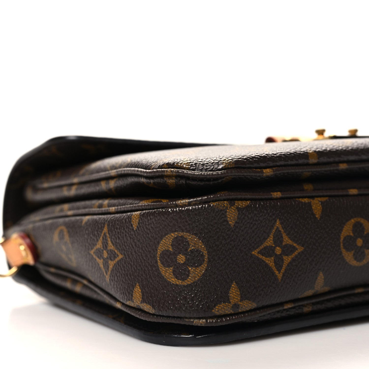 Louis Vuitton Monogram Pochette Metis 9 of 10
