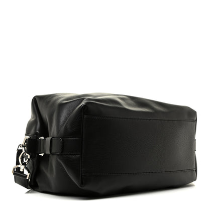 Givenchy Pebbled Calfskin Small Nightingale Black 4 of 11