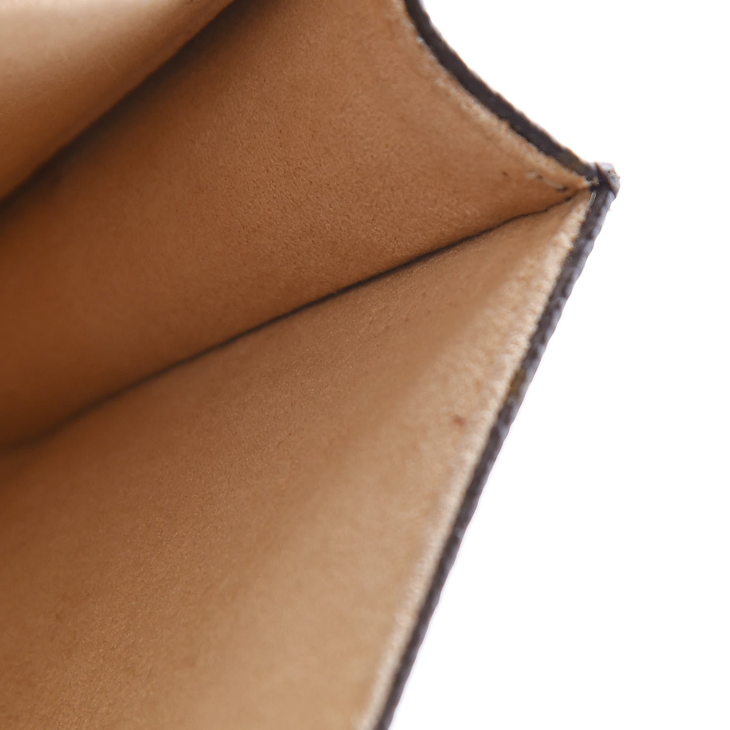 Louis Vuitton Monogram Pochette Twin GM 9 of 10