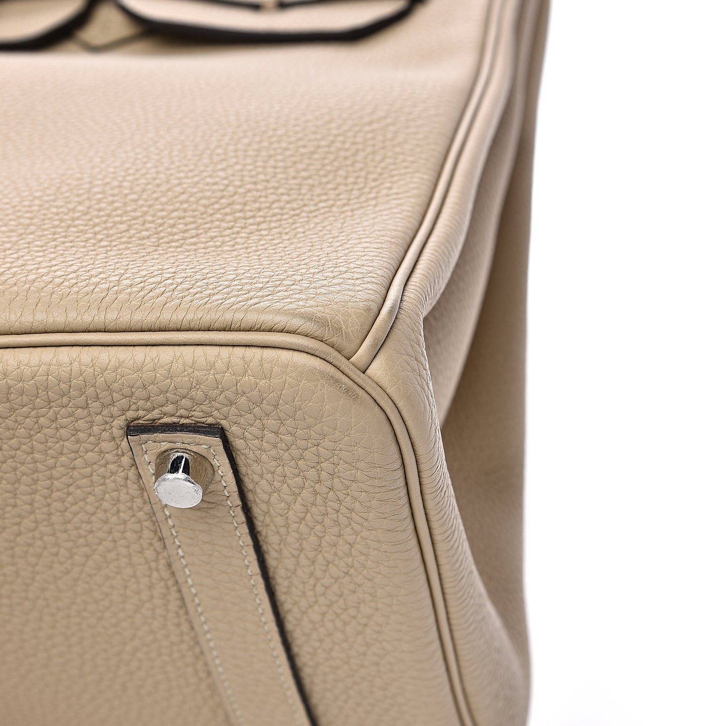 Togo Birkin 35 Trench
