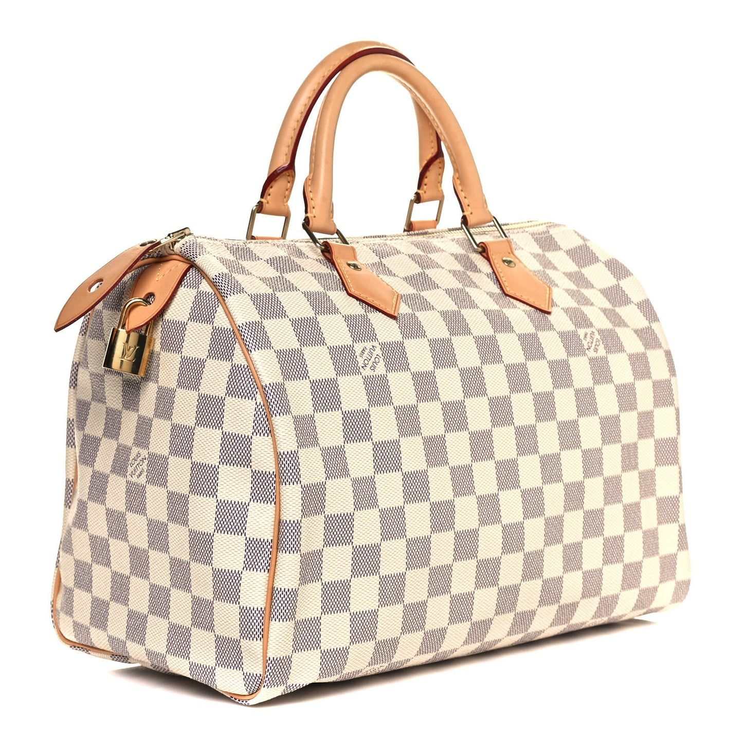 Damier Azur Speedy 30