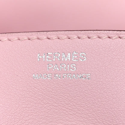 Hermes Swift Lindy 30 Rose Sakura 5 of 9