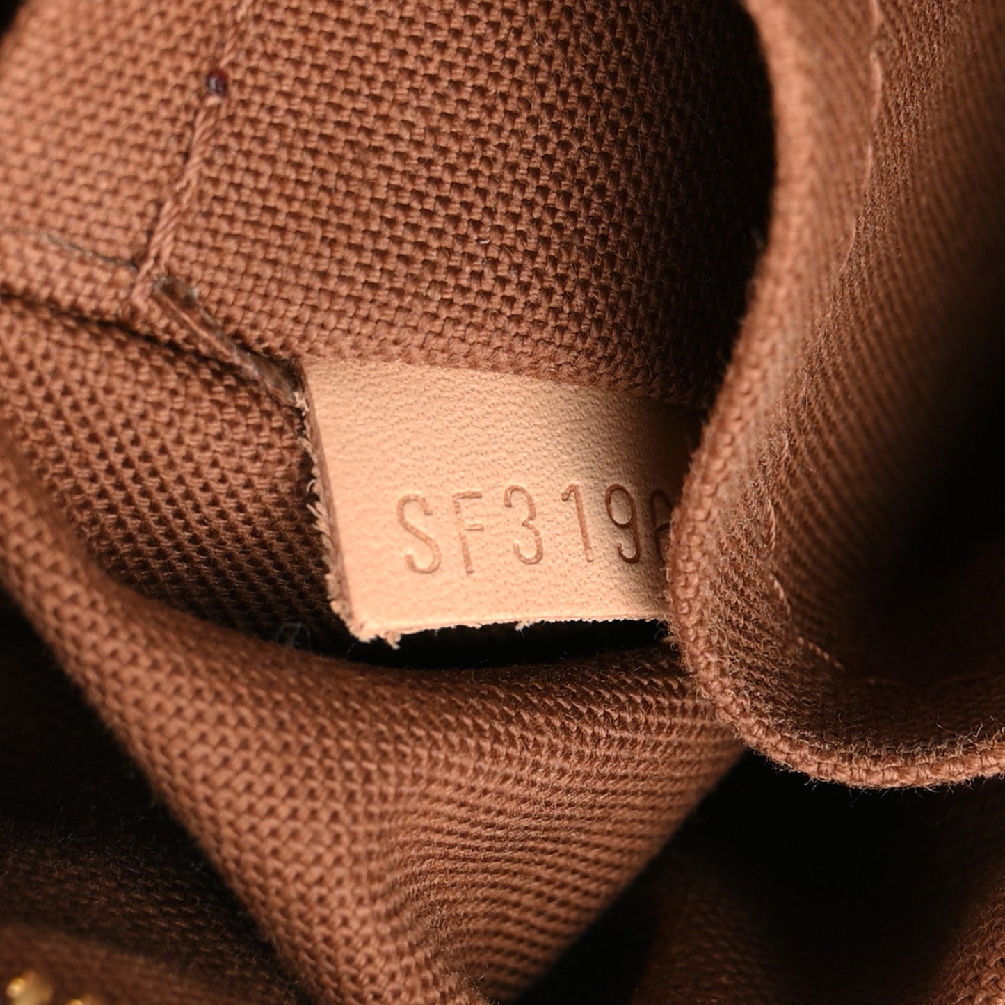 Monogram Odeon PM