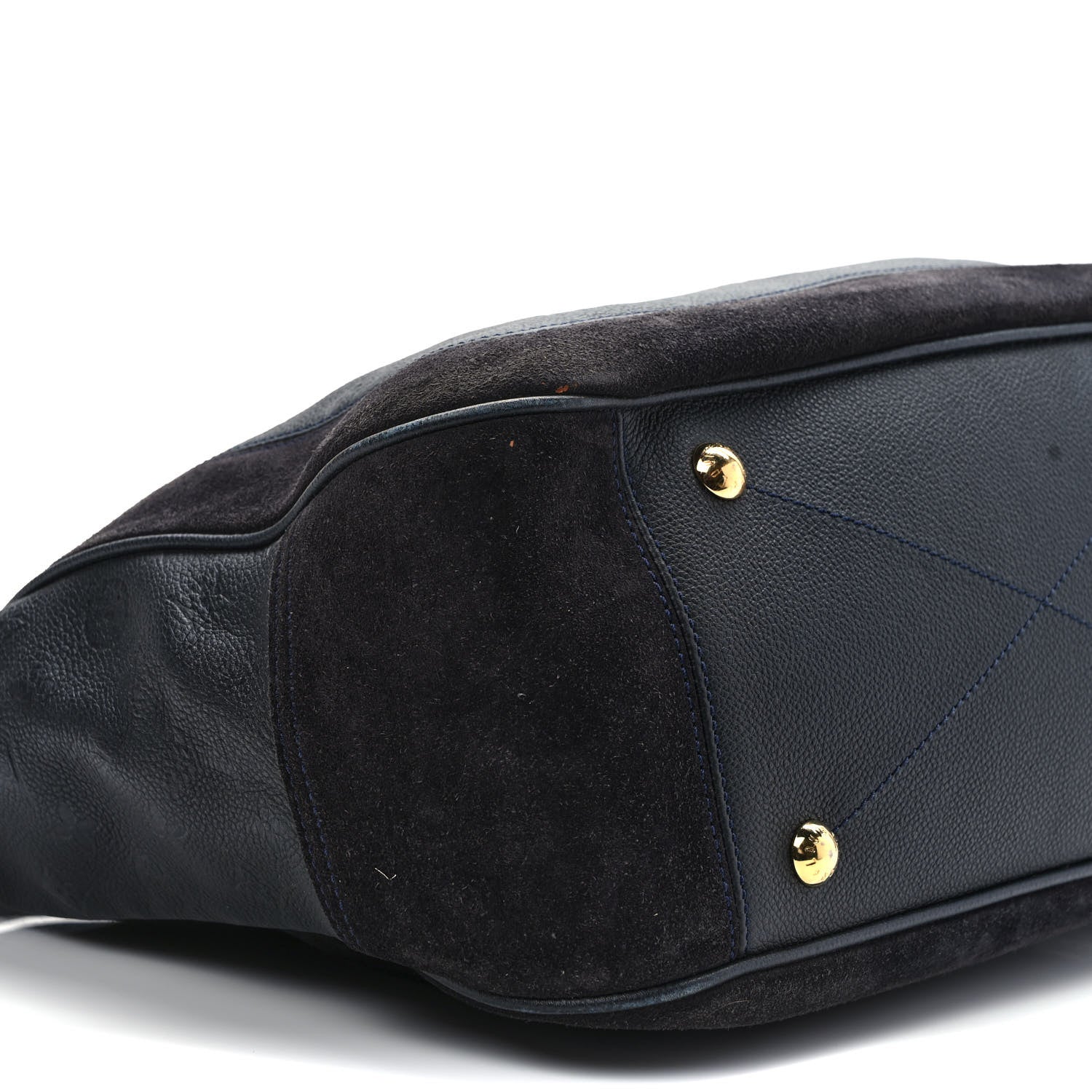 Louis Vuitton Empreinte Suede Audacieuse MM Infini 8 of 12