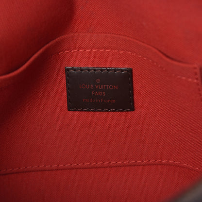 Louis Vuitton Damier Ebene Favorite MM 5 of 7