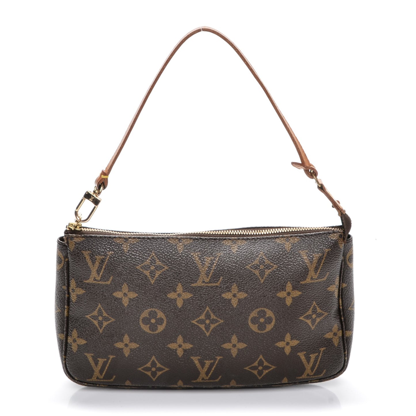 Monogram Pochette Accessories
