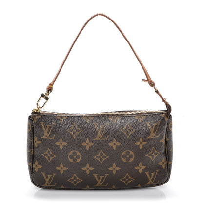 Louis Vuitton Monogram Pochette Accessories 1 of 7