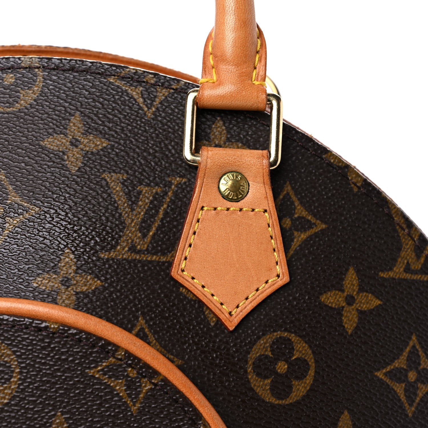 Louis Vuitton Monogram Ellipse PM 14 of 23