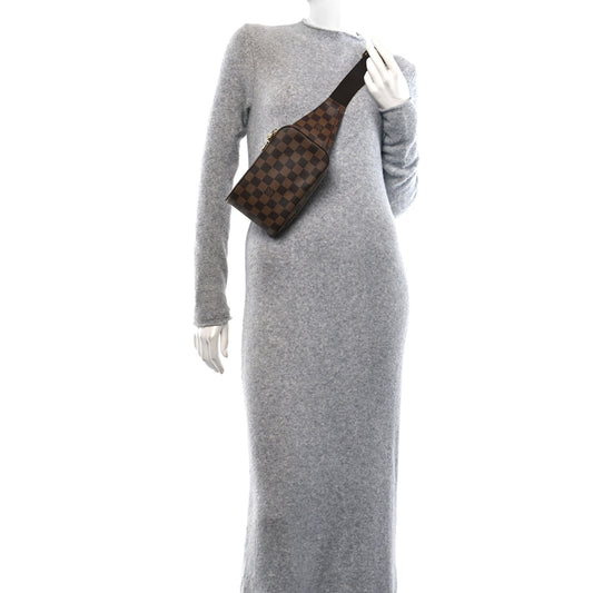 Damier Ebene Geronimos