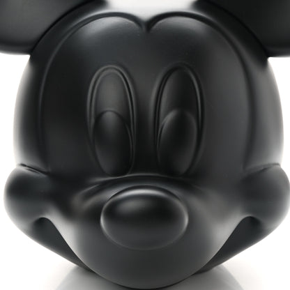 Gucci X DISNEY Plastic Mickey Mouse Top Handle Bag Matte Black 7 of 13