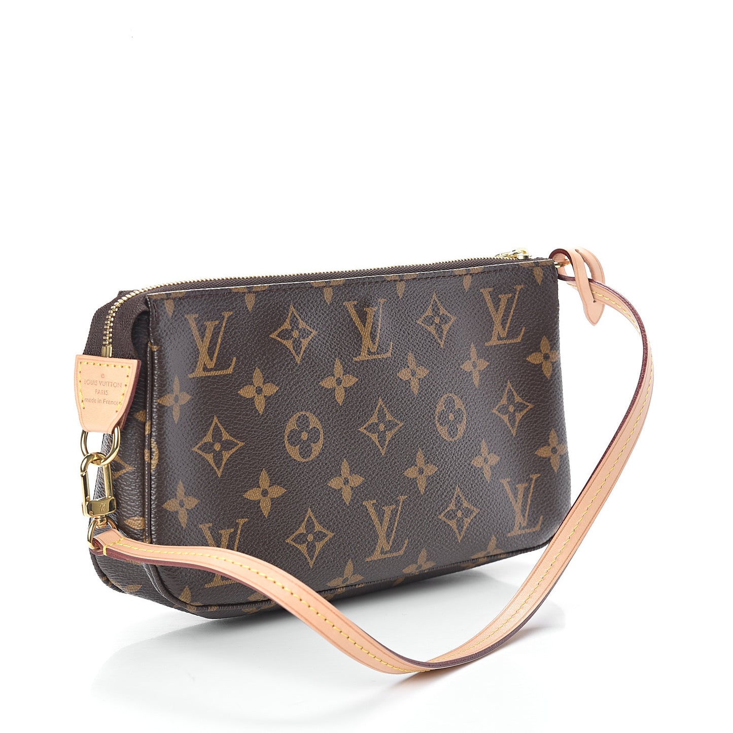 Monogram Pochette Accessories NM