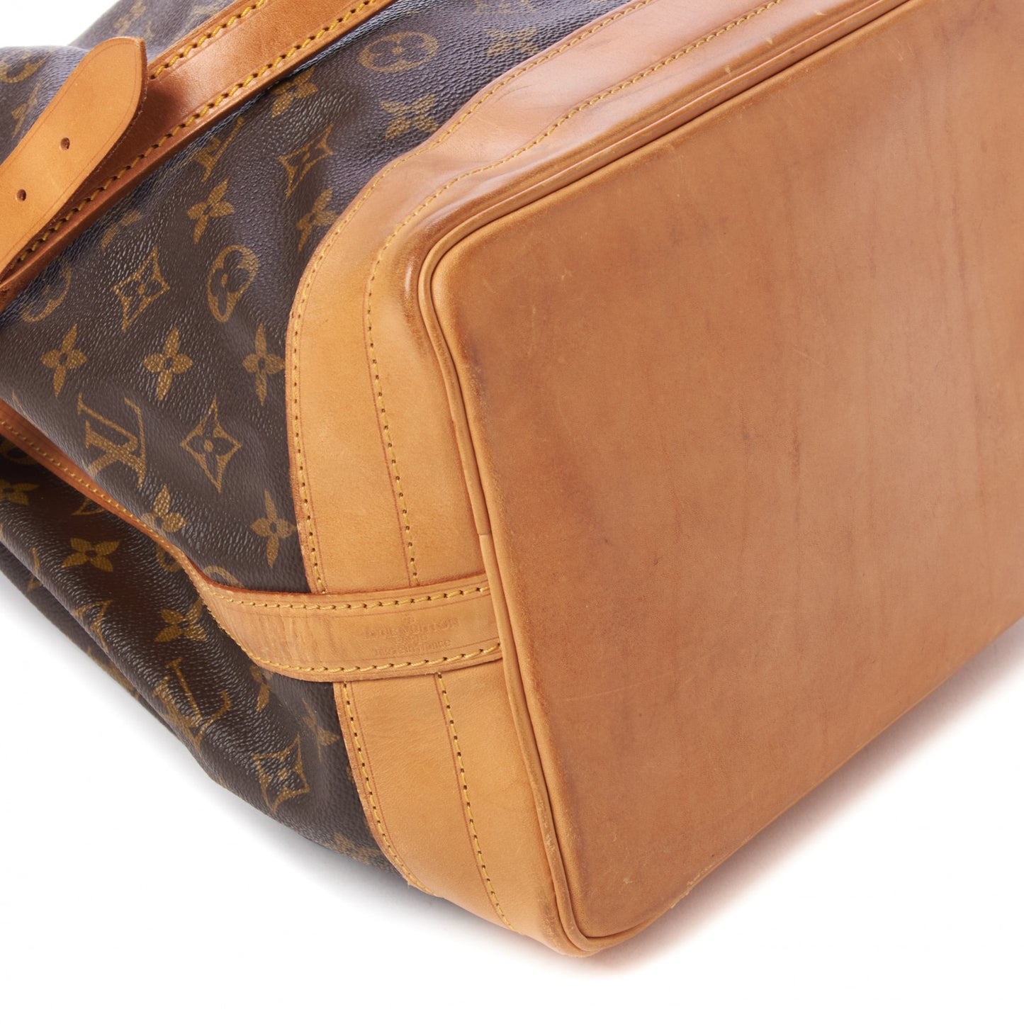Monogram Noe